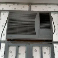 کولر پنجره ای ۲۴هزار