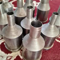 قالب تعمیرات کمک فنر|قطعات یدکی و لوازم جانبی|فامنین, |دیوار