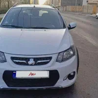 کوییک 1400 فوق العاده  کم کار و تمیز