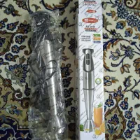 بشکوک برقی درحدنو