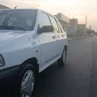 پراید ۹۷ در حد صفر|خودرو سواری و وانت|کرج, کیانمهر|دیوار
