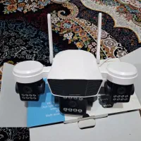 دوربین سیم کارتی  HD