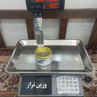 ترازو دیجیتال۲عدد