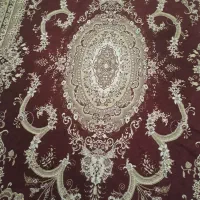 یک جفت فرش۹متری