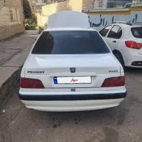 پارس سال|خودرو سواری و وانت|اصفهان, کوی امام|دیوار
