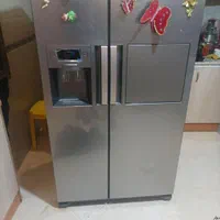 تعمیر یخچال فریزر یخچال مغازه یخچال وفریزر  فریزر