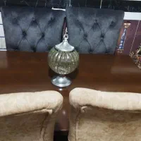 میزنهارخوری|میز و صندلی غذاخوری|نسیمشهر, |دیوار