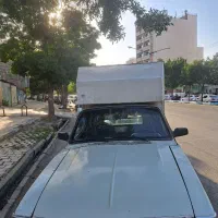 فروش پیکان وانت