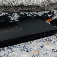 پلی ۲ اک تضمینی|کنسول، بازی ویدئویی و آنلاین|کرمانشاه, |دیوار