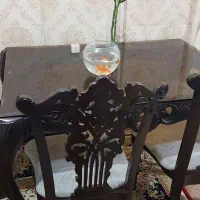میز نهار خوری