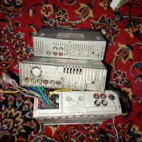 پخش ماشین|قطعات یدکی و لوازم جانبی|کرمان, |دیوار