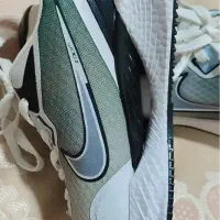 کتونی نایک اورجینال و اصل رانینگ مسافری پوما  nike