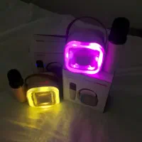 اسپیکر و میکروفن|صوتی و تصویری|مشهد, آزادشهر|دیوار