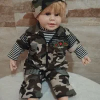 تعدادی عروسک سالم و کلیکسیونی|اسباب‌‌بازی|تهران, خاوران|دیوار