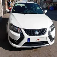 کوییک۱۴۰۲s بی رنگ و سالم