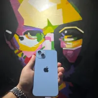 Iphone 14pluse 128 g