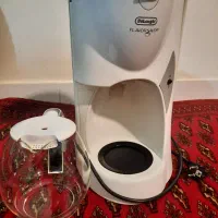 قهوه ساز دلونگی قدیمی خانه باغ روستا رستوران|سماور، چایساز، قهوهساز|ارومیه, |دیوار