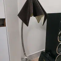 آباژور ایستاده