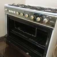 گاز فر دار