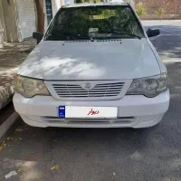 پراید۱۱۱ sxمدل۹۰فرمان هیدرولیک