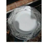 ظروف چینی  ۳ میلیون تخفیف هم داره