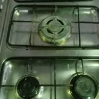 گازفردار۵شعله