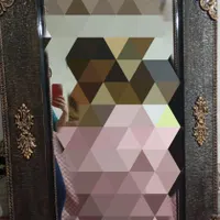 اینه زیرمیزی