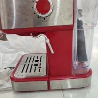 قهوه ساز در حد نو بارنی 20بار|سماور، چایساز، قهوهساز|برازجان, |دیوار