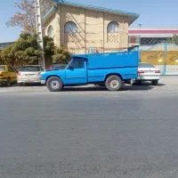 نیسان مدل۹۳|خودرو سواری و وانت|تبریز, |دیوار