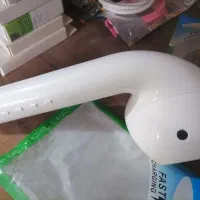 اسپیکر همراه طرح ایرپاد فانتزی نونو بلوتوثی|سیستم صوتی خانگی|قوچان, |دیوار