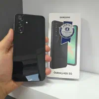 سامسونگ A26 ویژه بازنشستگان تامین اجتماعی