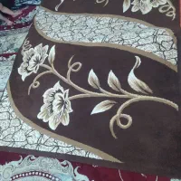 گلیم فرش ۴متری|گلیم، جاجیم، گبه|کرمانشاه, |دیوار