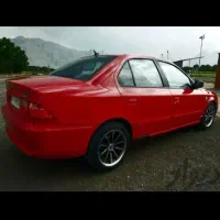 سمندسورن elx مدل۹۱بدون رنگ اسپرت فنی به شرط