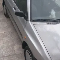 پراید دوگانه سوزدستی ۸۶|خودرو سواری و وانت|خرمآباد, |دیوار