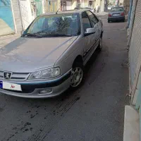 پژو پارس|خودرو سواری و وانت|کرج, خرمدشت|دیوار