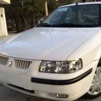 سمندef7دوگانه فابریک بدون رنگ