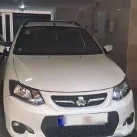 کوییک دنده ای مدل ۴۰۲ کارکرد ۳۷۰۰۰