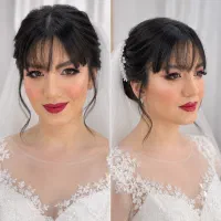 میکاپ فوق اقتصادی و آموزش
