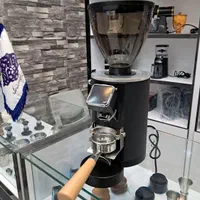 آسیاب قهوه حرفه‌ای لواک مدل 3030 با تیغه فلت 64mm|کافی‌شاپ و رستوران|تهران, شیراز|دیوار