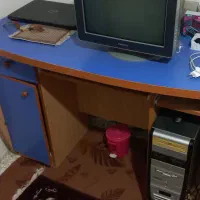 میز کامپیوتر