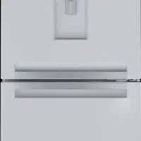 یخچال فریزر کلور