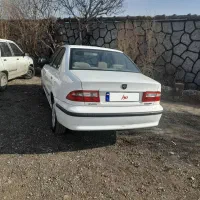 سمند ایلکس|خودرو سواری و وانت|تبریز, |دیوار