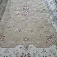 دوعدد فرش نه متری|فرش|قیامدشت - خاورشهر, |دیوار