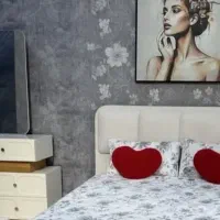 سرویس خواب مدل مکعب دونفره و یکنفره