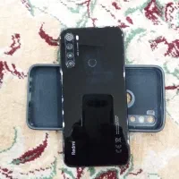 شیامی نوت 8معمولی حافظه 64