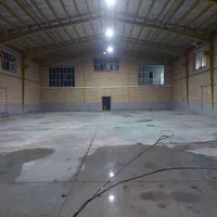 سوله فروش ۲۲۷۵متر شهرک صنعتی شنزار|فروش دفتر صنعتی، کشاورزی، تجاری|شریف‌آباد, |دیوار