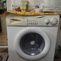 لباسشویی پاکشوما