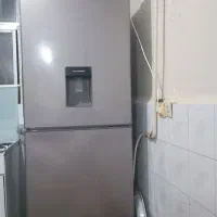 یخچال سالم|یخچال و فریزر|گرگان, |دیوار