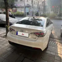 سوناتا LF