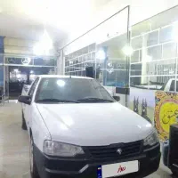 آریسان ۲ معاوضه با سواری|خودرو سواری و وانت|خرمآباد, |دیوار